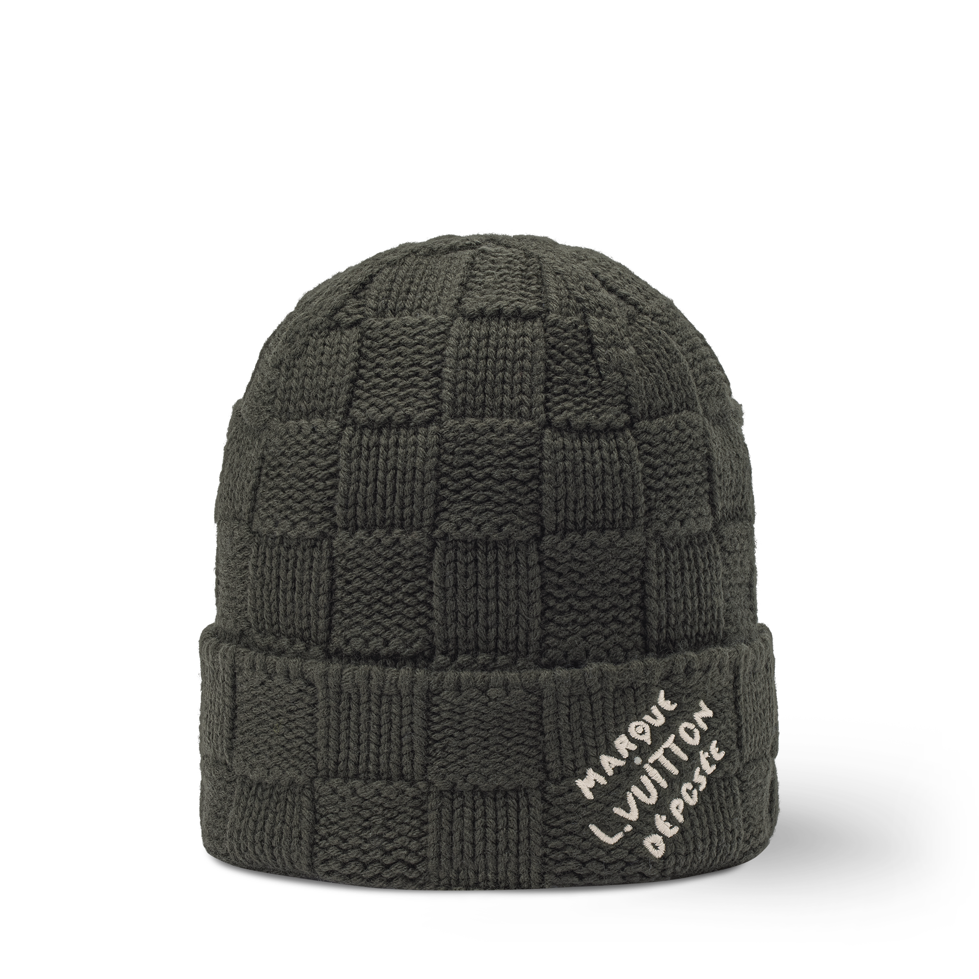 Hats, Beanies and Gloves - Men | LOUIS VUITTON